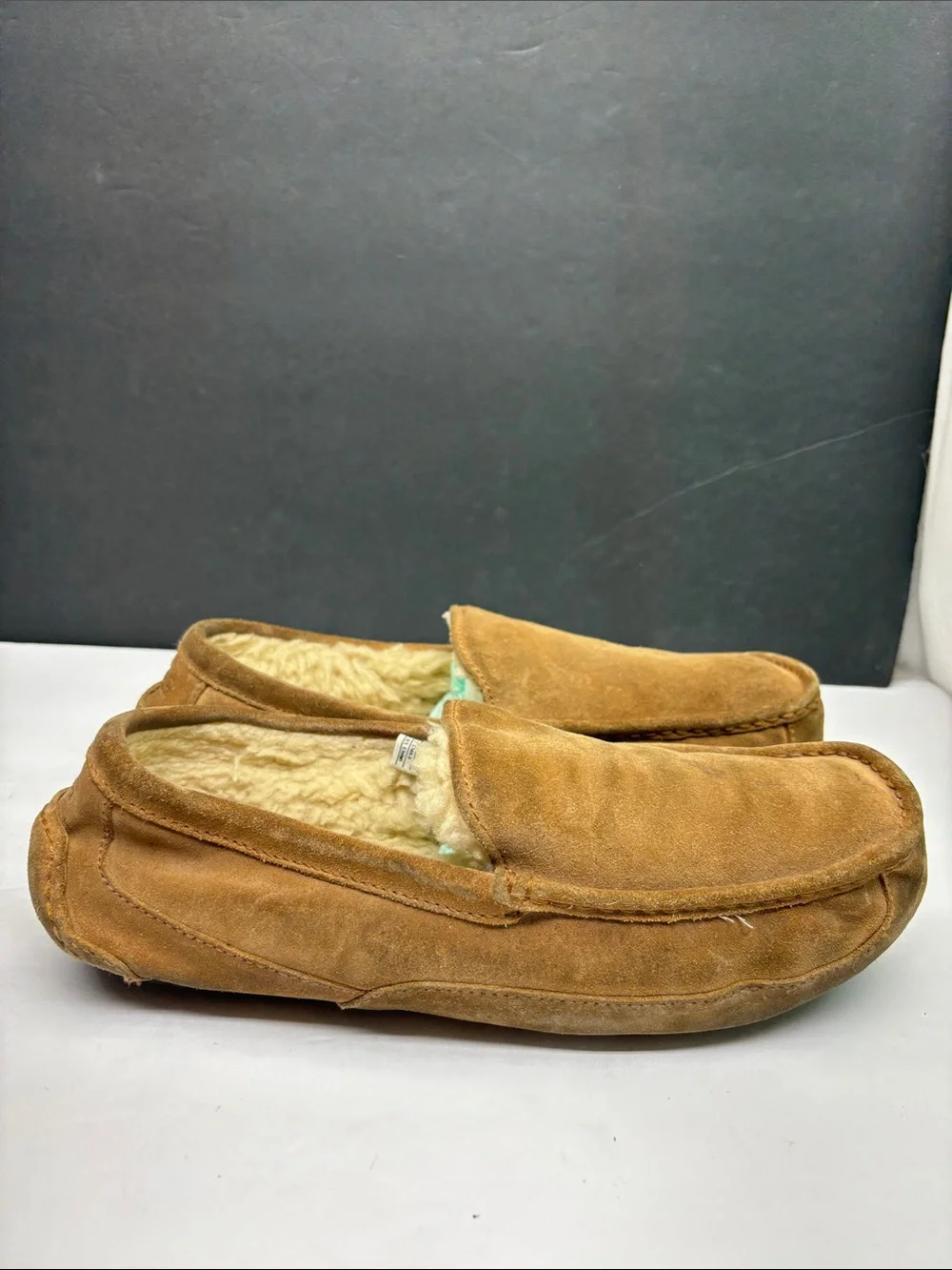 UGG thrifted item
